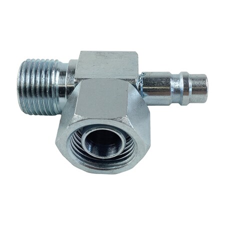 Truckair Valve - Svc No 10 Or Suct 08-3490